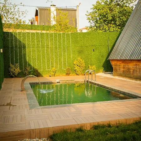 Alya بيت ضيافة *