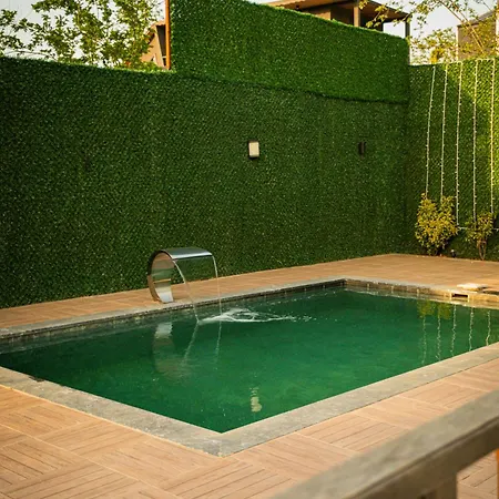 Guest house Alya