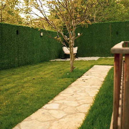 Alya بيت ضيافة سبانجا